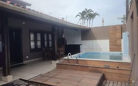 Casa espetacular no Cibratel 1